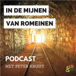 BGA Podcast "In de mijnen van Romeinen" 