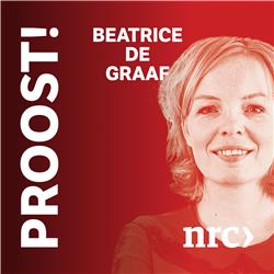 Beatrice de Graaf: De krant: een theater van angst?