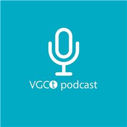VGCt Podcast - Relatietherapie met Aerjen Tamminga