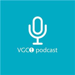 VGCt Podcast - Anorexia nervosa met Klaske Glashouwer