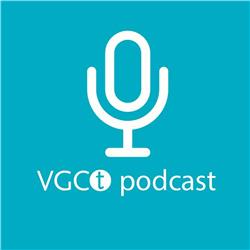 VGCt Podcast - Under Pressure - Najaarscongres 2022