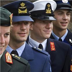 Nederlandse Defensie Academie