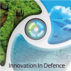 Innovation in Defence! Aflevering 4