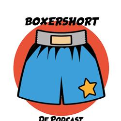 Boxershort de Podcast