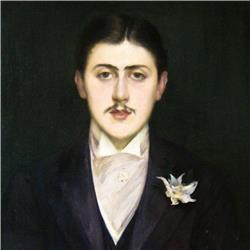 Aflevering 43: Marcel Proust