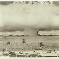 Aflevering 54: Het atoomtijdperk