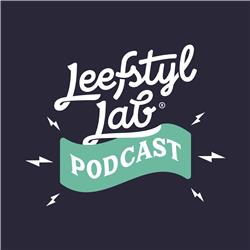 LeefstijlLab podcast