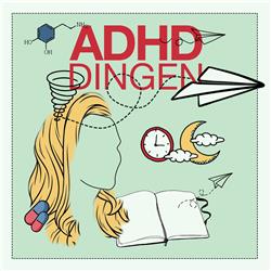 Update & Wanneer een ADHD'er vastloopt