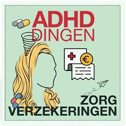 Zorgverzekeringen & ADHD | Algemeen