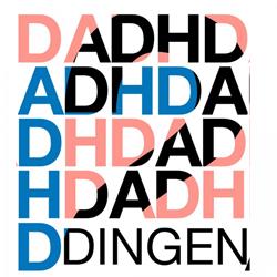 Feest! Jubileum ADHD Dingen: Webinar Weekend 21 & 22 mei