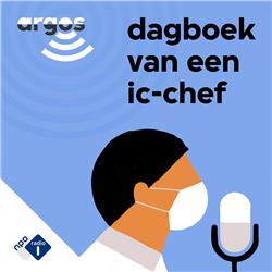 Argos – Dagboek van een IC-Chef