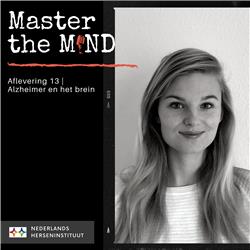 Alzheimer en het brein | Amber Penning