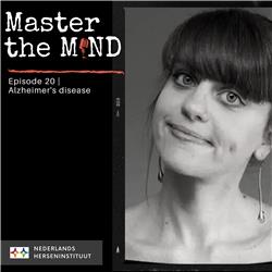Alzheimer's disease | Evgenia Salta
