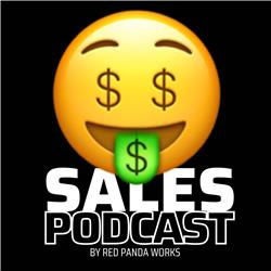 ?Sales Podcast