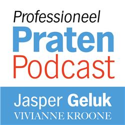 Professioneel Praten Podcast