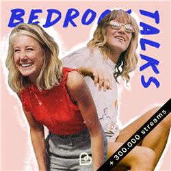 Bedrock Talks #17 - Natuurlijke huidverzorging en beauty met Floor & Erin van Nourished