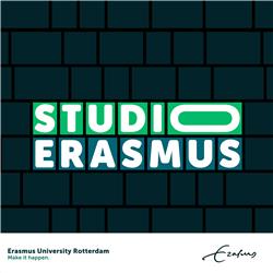 Studio Erasmus Podcast