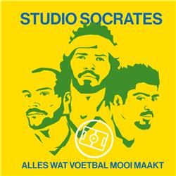 Studio Socrates Seleção: De rechter centrale verdediger