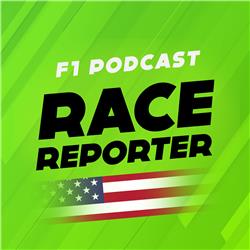 ???? GP USA - Titel voor Red Bull in beladen weekend