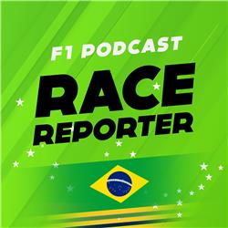 ???? GP São Paulo - Mercedes grijpt de zege, Red Bull de headlines