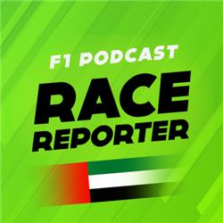 ???? GP Abu Dhabi - Verstappen eindigt 2022 in stijl