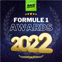 ?? F1 Awards 2022