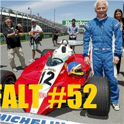 Okay, kan Ferrari dan nu eindelijk eens van Mercedes winnen? - ASFALT #52