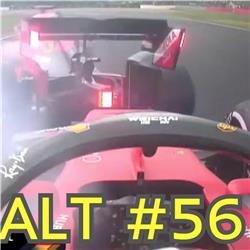 Max Verstappen steelt de show op Silverstone! - ASFALT #56