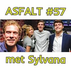 Hype! Miljoen mensen willen Max Verstappen zien in Zandvoort - ASFALT #57