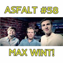 Max Verstappen wint in Duitsland dus wat verwachten we van Hongarije? ASFALT #58