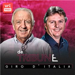 Giro-Special: "Remco Evenepoel wint beter niet de openingstijdrit"