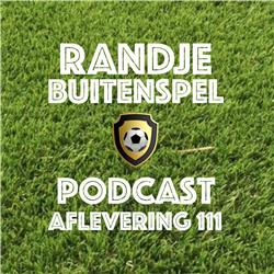 Randje Buitenspel 111 - De SLIMSTE Feyenoorder!