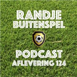 Randje Buitenspel 124 - Slot AKKOORD!