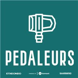 Bikepacking Andalusië Deel I – Door het gravelparadijs van Europa met Erwin Sikkens