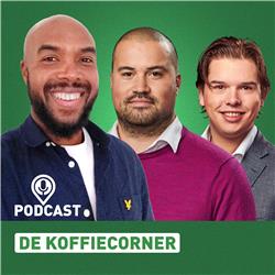 #155 (met Paul Matthijs): 'FC Groningen is voor mij nooit een gesloten boek'