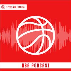 NBA Podcast | SportAmerika