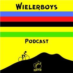 Wielerboys Podcast