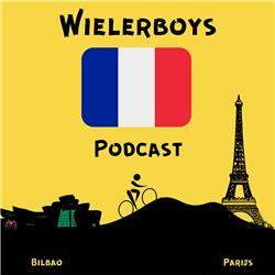 Tour de France 2023 | Wielerboys Tourflits #1