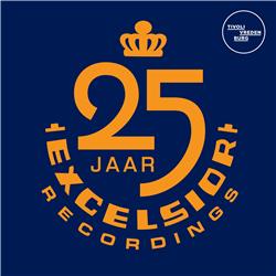 25 Jaar Excelsior Recordings