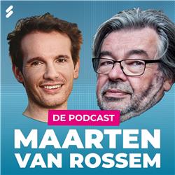 #588 - Podcast met Pieter Omtzigt