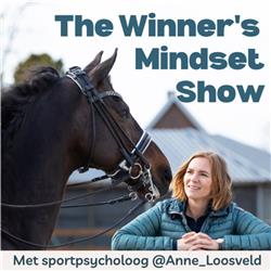 Winner's Mindset Show
