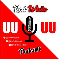 Red White Podcast