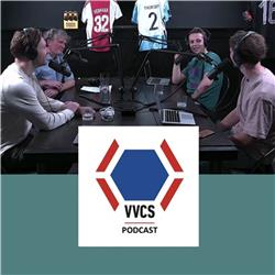 De Cor Potcast ft. Ben Ivar Kolster, Financiële coach VVCS