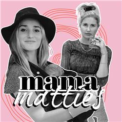 MAMA YOUTUBER WORDEN en dus JE KIND ONLINE. Renee van der Schoot & Diesna Loomans | Mama Matties #18