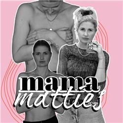 OVER BORSTEN, mijn borstvergroting (en), onzekerheid en het checken! | Mama Matties #17