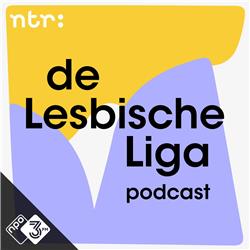 De Lesbische Liga Podcast