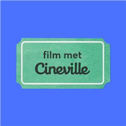 #80 Rechtstreeks vanuit Cannes, een podcast over sterren, golven en de toekomstige Cineville-titels hier op het grootste filmfestival ter wereld 