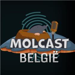 Molcast België