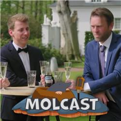 S01E09: Onemanshow, Seizoensnabespreking & Mol Martijn
