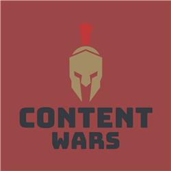 Content Wars